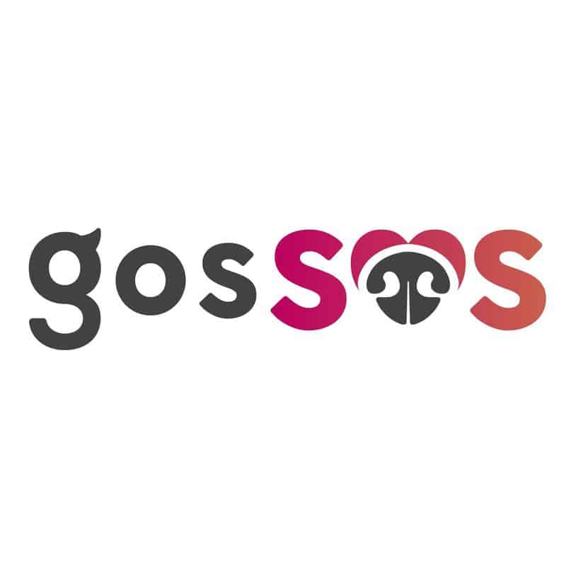 Logo gossos