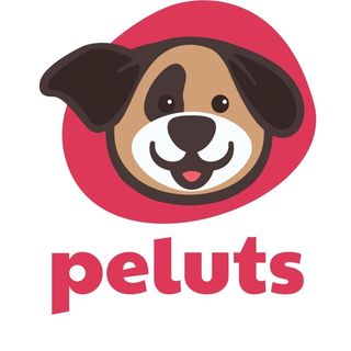 Logo de la tienda de animales